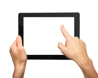 Tablet bastırıyor