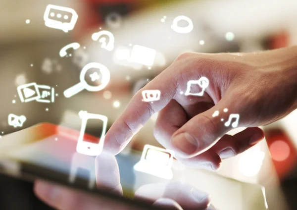 Sosyal Medya Kavramı