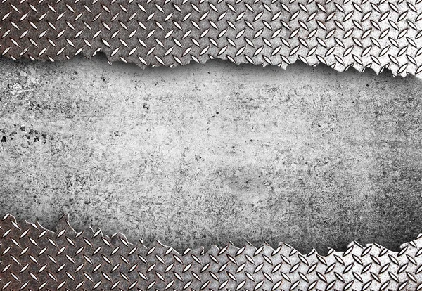 Metal texture Stock Picture