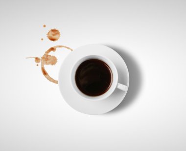 Kahve fincanı
