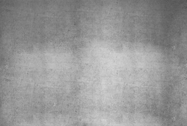 Beton duvar
