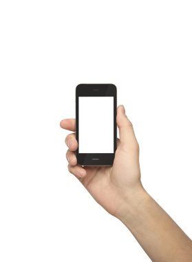 Cep telefonu