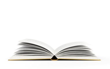 Açık kitap