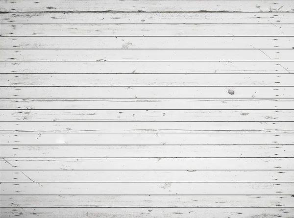 Textuur van wit hout — Stockfoto