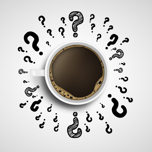 Кубок с вопросом о жеребьевке
