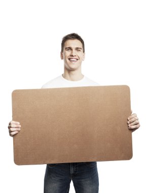 adam tutarak tasarlamak