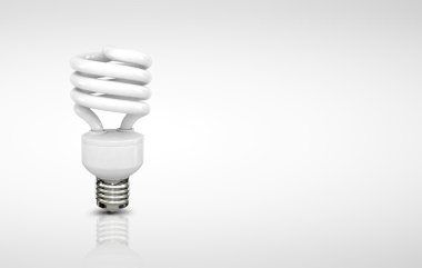 enerji tasarruflu ampul