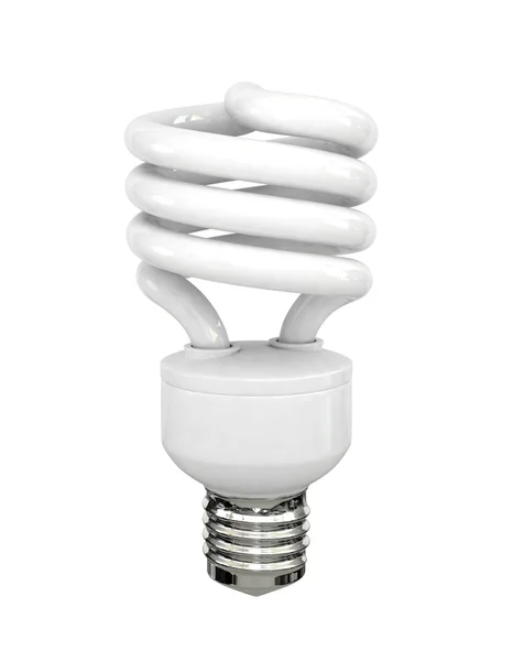Lámpara de ahorro energético —  Fotos de Stock