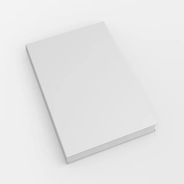 White book Stock Photo by ©peshkova 19347655