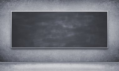 siyah blackbord