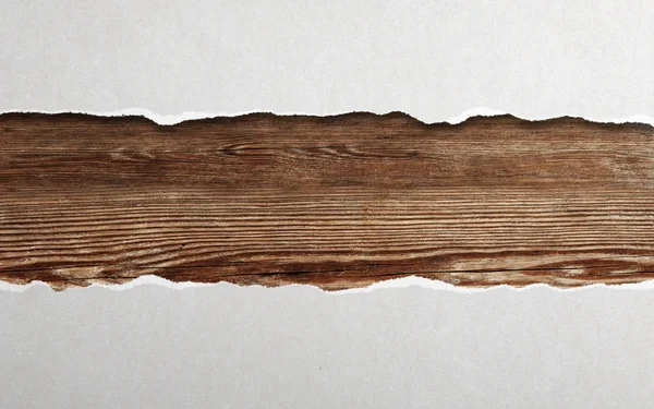 Yırtılmış kağıt