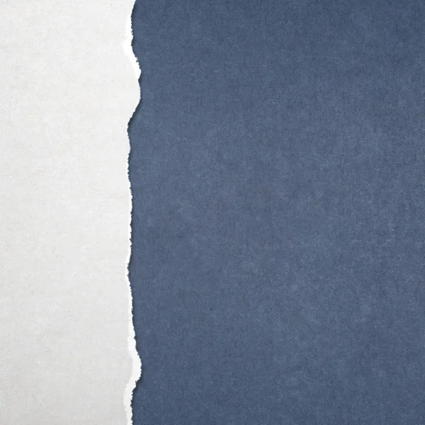 Yırtılmış kağıt