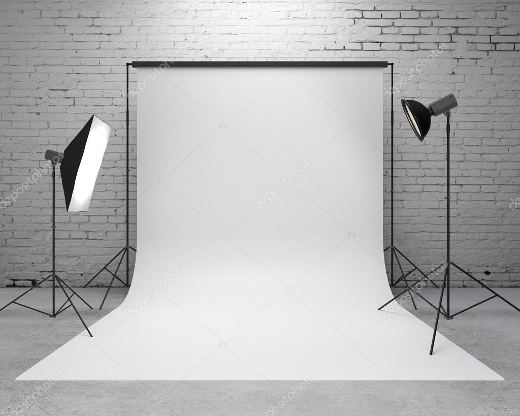 photography studio