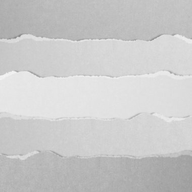 Yırtılmış kağıt