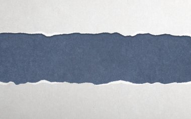 Yırtılmış kağıt