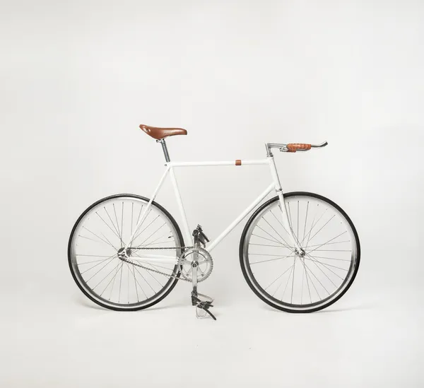 Hipster bicycle