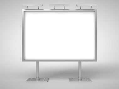 Billboard ekran