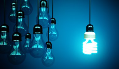 Mavi Lightbulbs