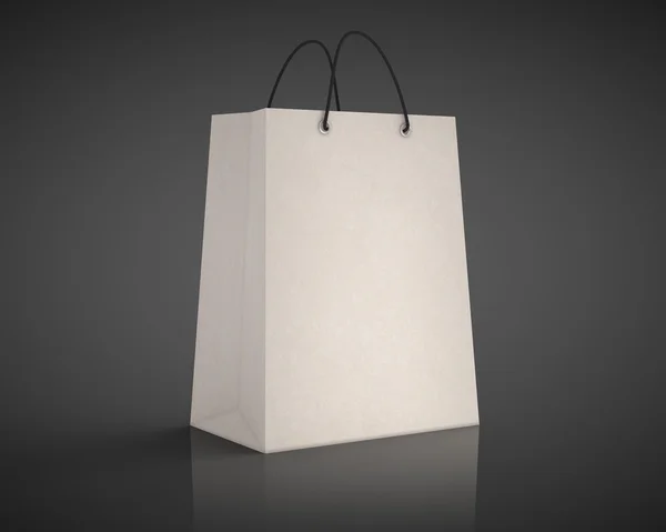 Shopping bag — Stock Photo, Image