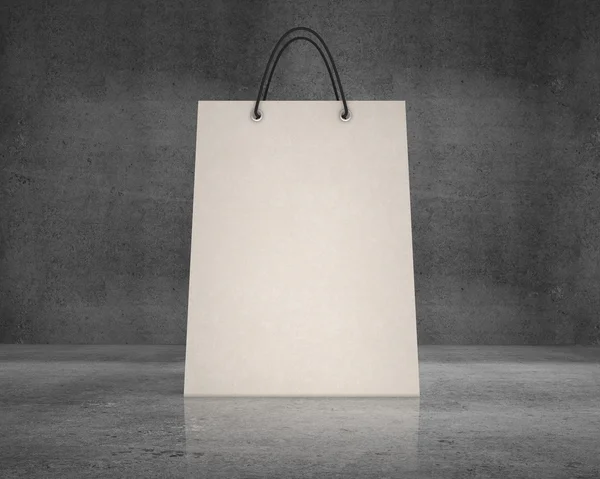 Shopping bag — Stock Photo, Image