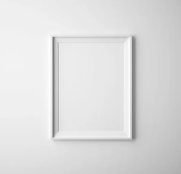 Papier frames — Stockfoto