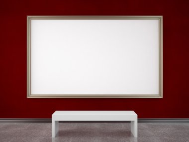 Kırmızı Galeri