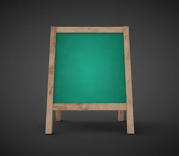 Chalkboard — Stock Photo, Image