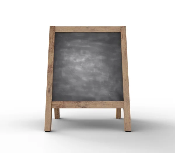 Chalkboard — Stock Photo, Image