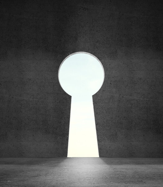 открытые бетонные валы
