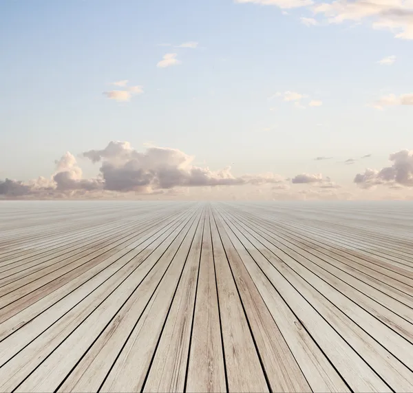 Céu fundo — Fotografia de Stock