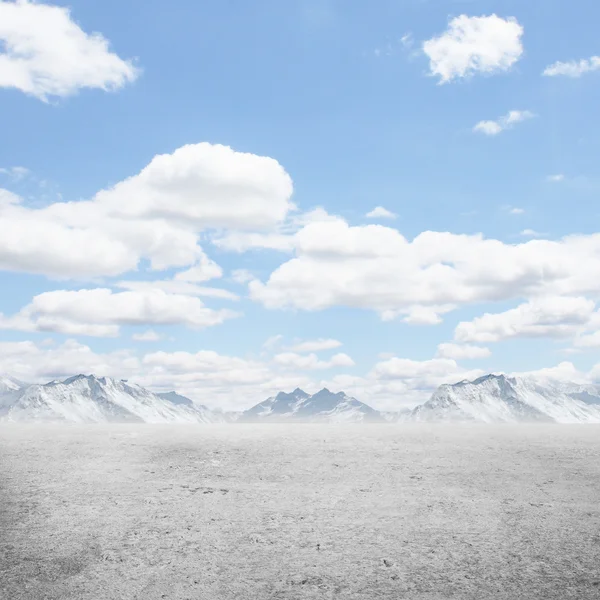 Paisagem — Fotografia de Stock