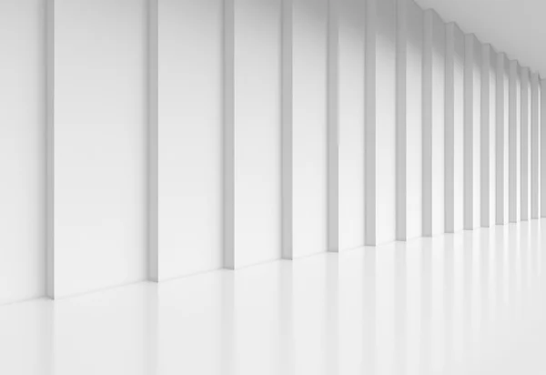 White architecture — Stock Photo, Image