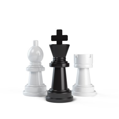 Chessmans