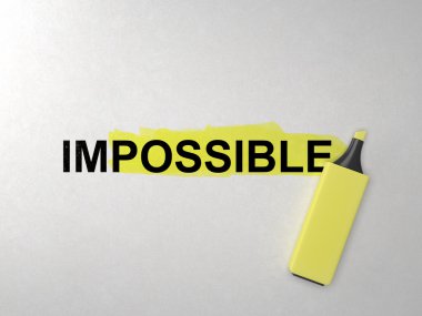 imkansız çizim
