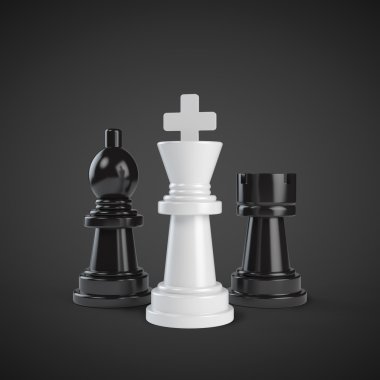 Chessmans