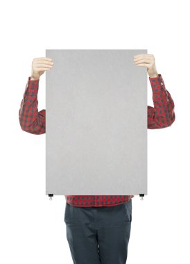 adam tutarak poster