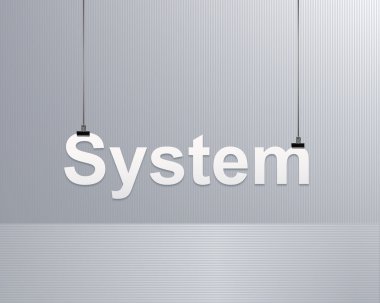 Sistem metin