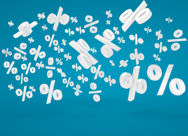 падающие цены
