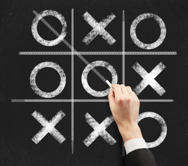 Tic Tac Toe