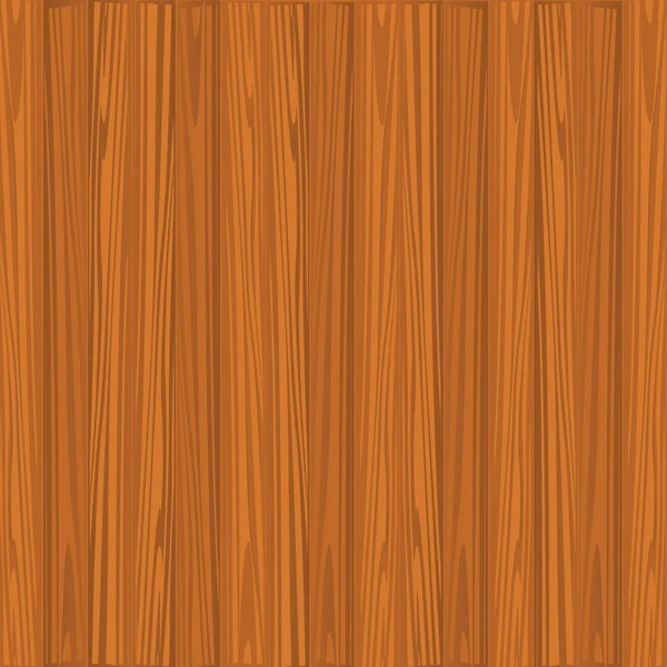 Madera amarilla — Vector de stock