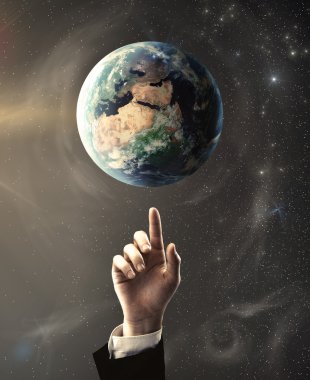 batido de frutas y bayas