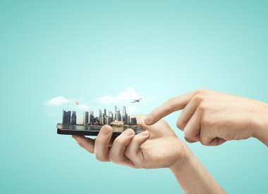 telefon modeli şehir ile