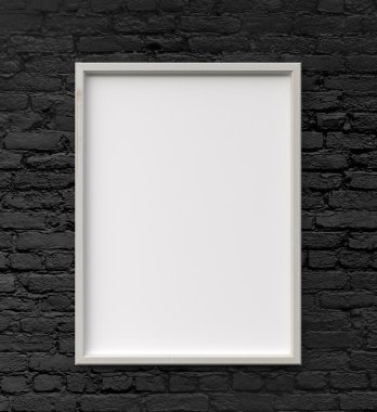 Çerçeve Duvar