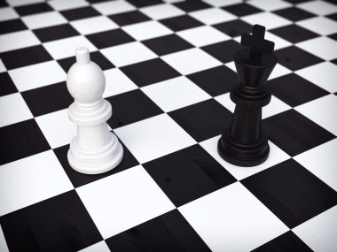iki chessmans
