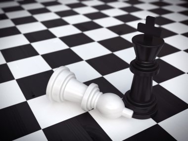 iki chessmans