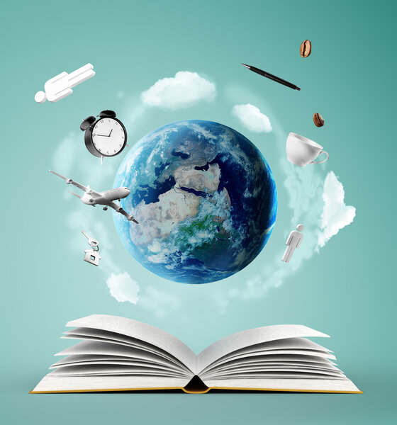 Концепция образования
