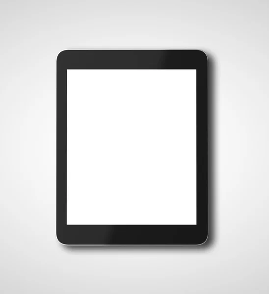 Digitales Tablet — Stockfoto