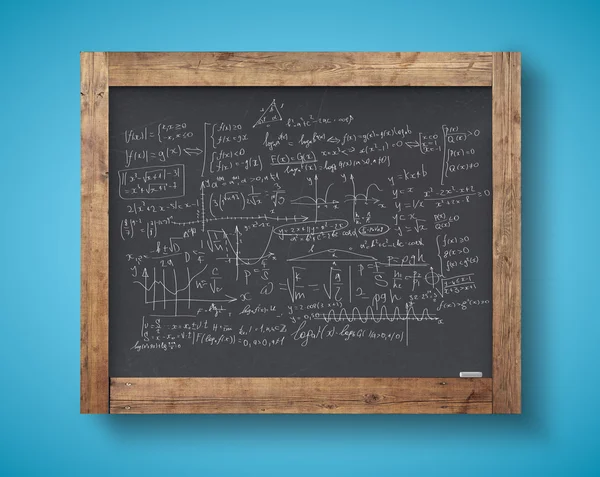 mathematical formulas