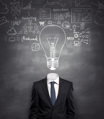 Adamın kafasına lamba ile