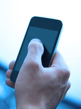 Cep telefonu